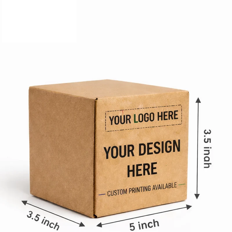 (5×3.5×3.5) plain shieldpack e commerce box 5 (5×3.5×3.5) plain shieldpack e commerce box 5