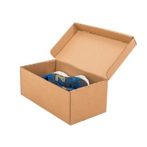 Shoe Boxes
