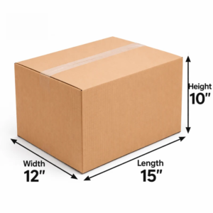 multipurpose storage carton 1